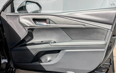 Toyota Camry, 2025 год, 4 200 000 рублей, 24 фотография