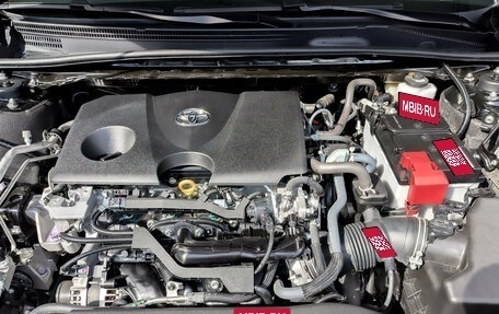 Toyota Camry, 2025 год, 4 200 000 рублей, 9 фотография