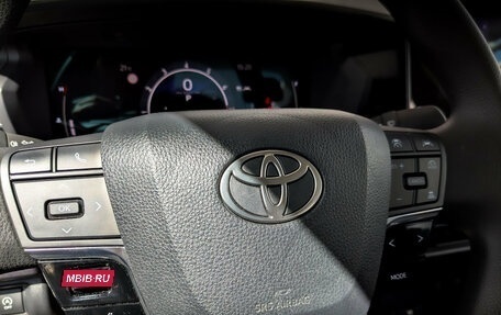 Toyota Camry, 2025 год, 4 200 000 рублей, 25 фотография
