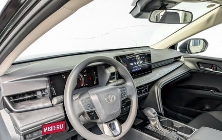 Toyota Camry, 2025 год, 4 200 000 рублей, 16 фотография
