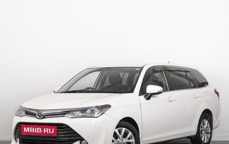 Toyota Corolla, 2015 год, 1 099 000 рублей, 2 фотография