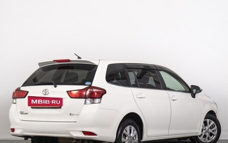 Toyota Corolla, 2015 год, 1 099 000 рублей, 7 фотография