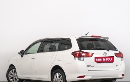 Toyota Corolla, 2015 год, 1 099 000 рублей, 6 фотография