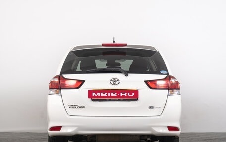 Toyota Corolla, 2015 год, 1 099 000 рублей, 5 фотография