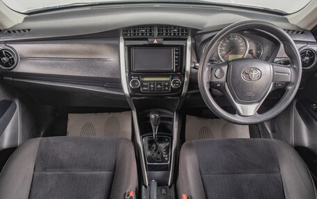 Toyota Corolla, 2015 год, 1 099 000 рублей, 11 фотография
