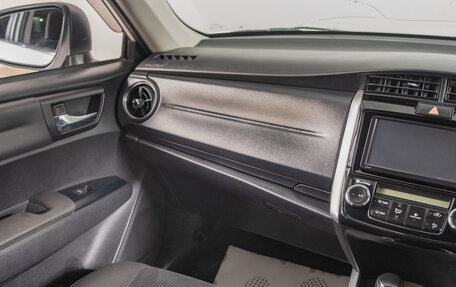 Toyota Corolla, 2015 год, 1 099 000 рублей, 12 фотография