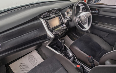 Toyota Corolla, 2015 год, 1 099 000 рублей, 13 фотография