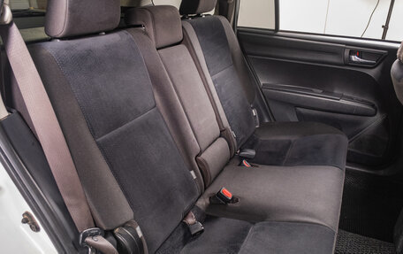 Toyota Corolla, 2015 год, 1 099 000 рублей, 17 фотография