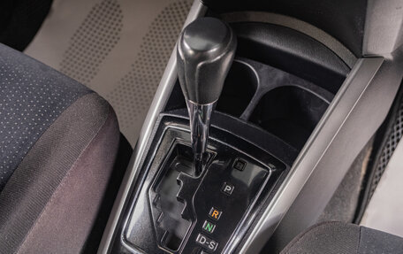 Toyota Corolla, 2015 год, 1 099 000 рублей, 18 фотография