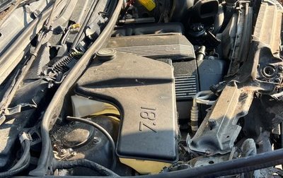 BMW X5, 2003 год, 400 000 рублей, 1 фотография
