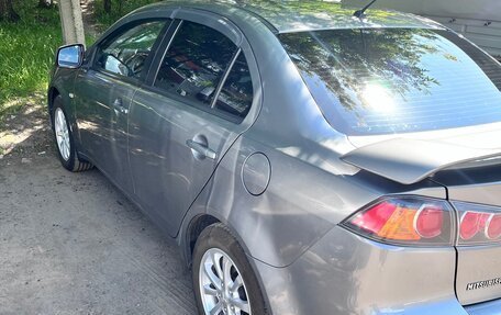 Mitsubishi Lancer IX, 2012 год, 800 000 рублей, 1 фотография
