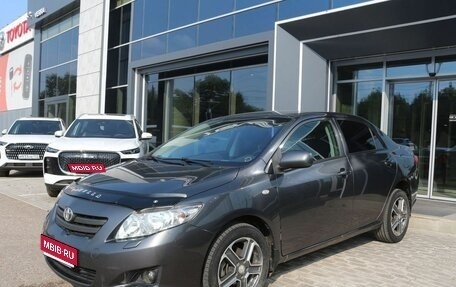 Toyota Corolla, 2008 год, 720 000 рублей, 1 фотография