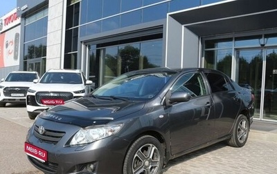 Toyota Corolla, 2008 год, 720 000 рублей, 1 фотография