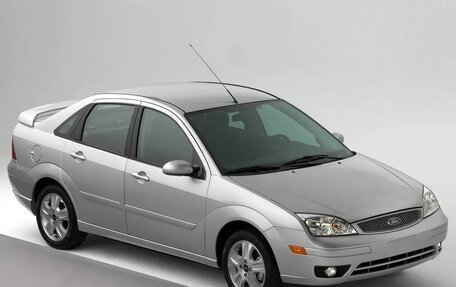 Ford Focus IV, 2004 год, 300 000 рублей, 1 фотография