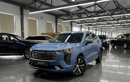 Haval Jolion, 2023 год, 1 995 000 рублей, 1 фотография