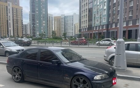 BMW 3 серия, 1998 год, 280 000 рублей, 1 фотография