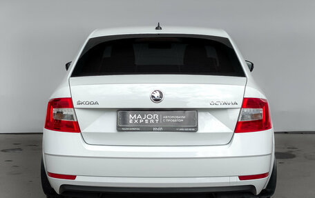 Skoda Octavia, 2019 год, 1 852 500 рублей, 6 фотография
