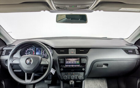Skoda Octavia, 2019 год, 1 852 500 рублей, 14 фотография
