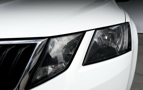 Skoda Octavia, 2019 год, 1 852 500 рублей, 17 фотография