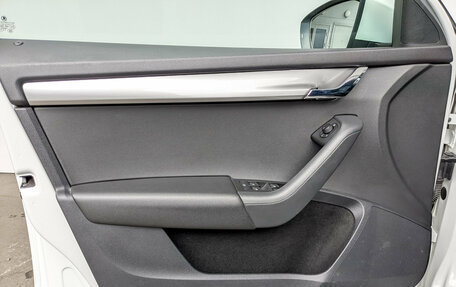 Skoda Octavia, 2019 год, 1 852 500 рублей, 19 фотография