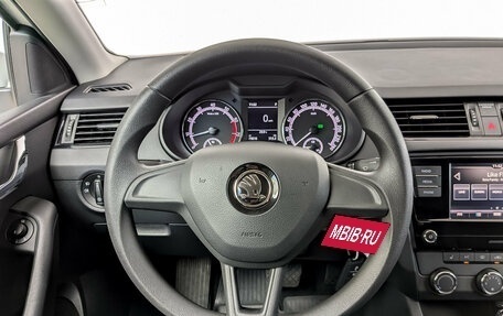 Skoda Octavia, 2019 год, 1 852 500 рублей, 21 фотография