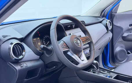Nissan Kicks I, 2021 год, 1 326 002 рублей, 7 фотография