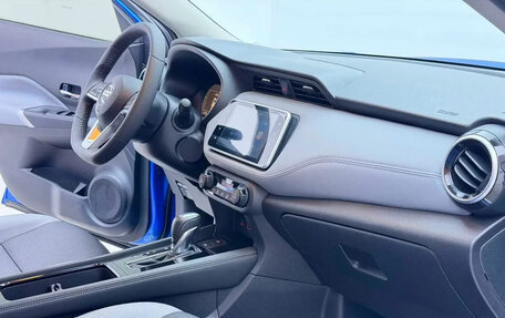 Nissan Kicks I, 2021 год, 1 326 002 рублей, 8 фотография