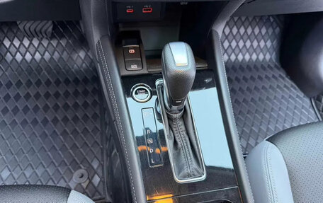 Nissan Kicks I, 2021 год, 1 326 002 рублей, 14 фотография
