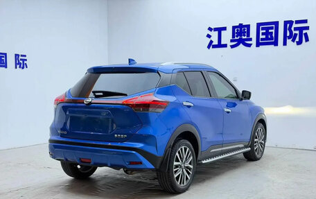Nissan Kicks I, 2021 год, 1 326 002 рублей, 19 фотография