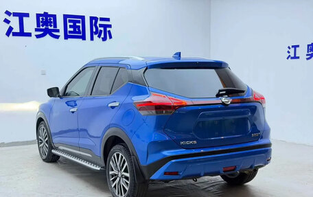 Nissan Kicks I, 2021 год, 1 326 002 рублей, 21 фотография