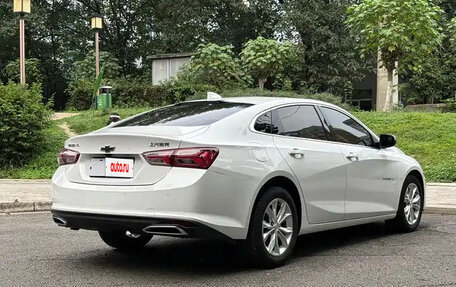Chevrolet Malibu IX, 2022 год, 1 490 222 рублей, 5 фотография