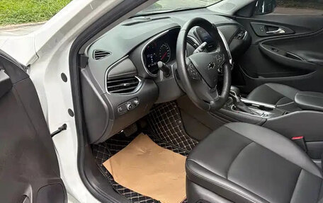 Chevrolet Malibu IX, 2022 год, 1 490 222 рублей, 7 фотография