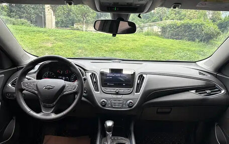 Chevrolet Malibu IX, 2022 год, 1 490 222 рублей, 8 фотография