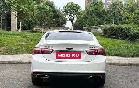 Chevrolet Malibu IX, 2022 год, 1 490 222 рублей, 6 фотография