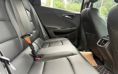 Chevrolet Malibu IX, 2022 год, 1 490 222 рублей, 13 фотография