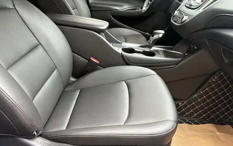 Chevrolet Malibu IX, 2022 год, 1 490 222 рублей, 15 фотография