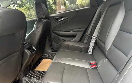 Chevrolet Malibu IX, 2022 год, 1 490 222 рублей, 14 фотография