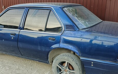 Opel Ascona C, 1987 год, 100 000 рублей, 5 фотография