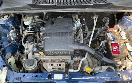 Toyota Platz, 2003 год, 420 000 рублей, 6 фотография
