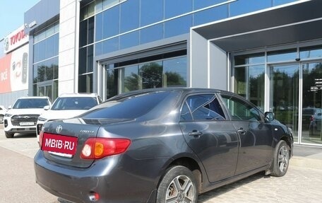 Toyota Corolla, 2008 год, 720 000 рублей, 6 фотография
