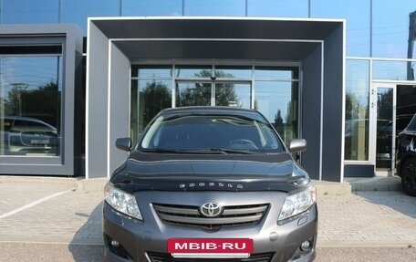 Toyota Corolla, 2008 год, 720 000 рублей, 2 фотография