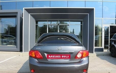 Toyota Corolla, 2008 год, 720 000 рублей, 5 фотография