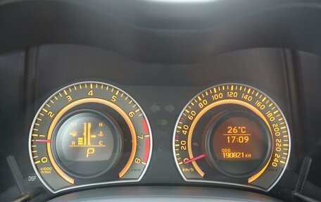 Toyota Corolla, 2008 год, 720 000 рублей, 8 фотография