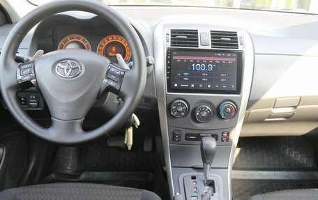 Toyota Corolla, 2008 год, 720 000 рублей, 7 фотография