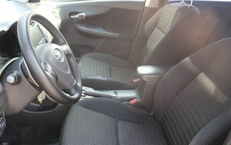 Toyota Corolla, 2008 год, 720 000 рублей, 15 фотография