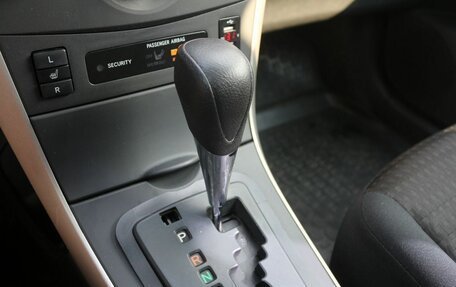 Toyota Corolla, 2008 год, 720 000 рублей, 14 фотография