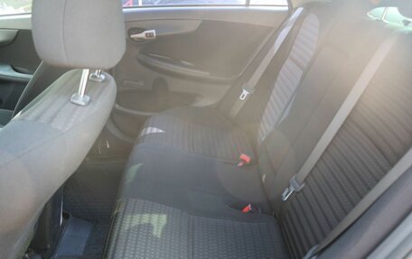 Toyota Corolla, 2008 год, 720 000 рублей, 16 фотография