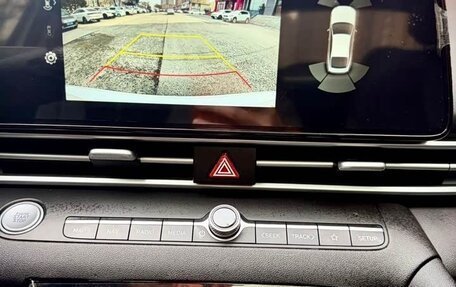 Hyundai Elantra, 2023 год, 1 290 007 рублей, 19 фотография
