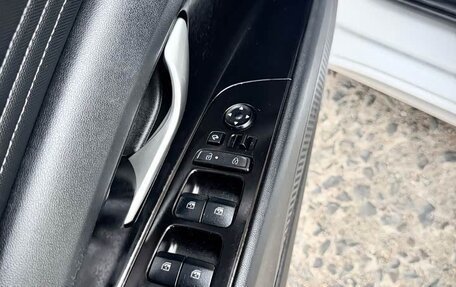 Hyundai Elantra, 2023 год, 1 290 007 рублей, 21 фотография