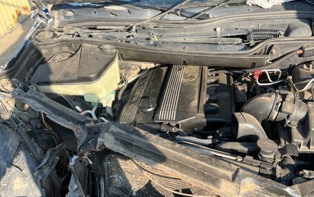 BMW X5, 2003 год, 400 000 рублей, 4 фотография